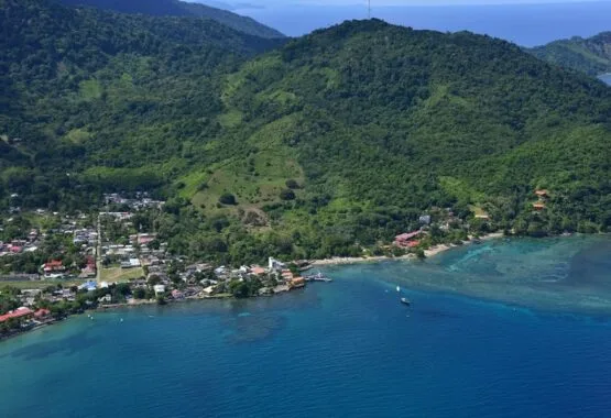 Hoteles en Capurganá Colombia