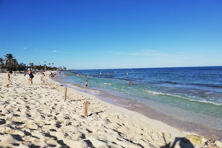 Paquetes a San Andrés Colombia