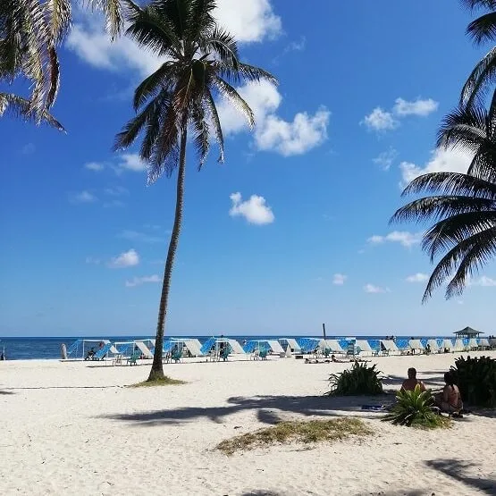 San Andres
