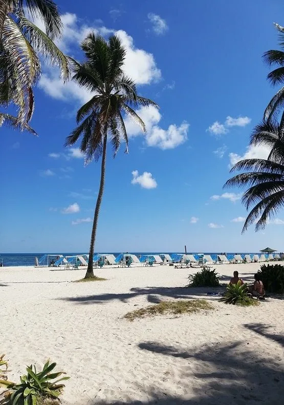 San Andres