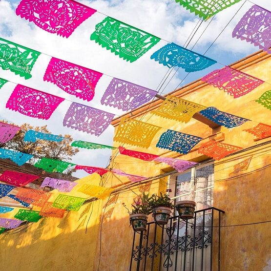 llegar marcador Especializarse México y Cancún desde Medellín - Almar Viajes y Turismo